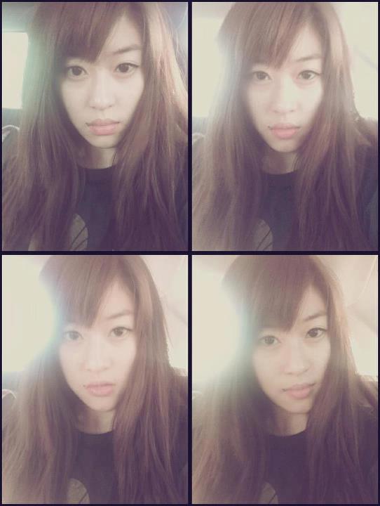 ยิปซี คีรติ สวยหมวยน่าหวาน