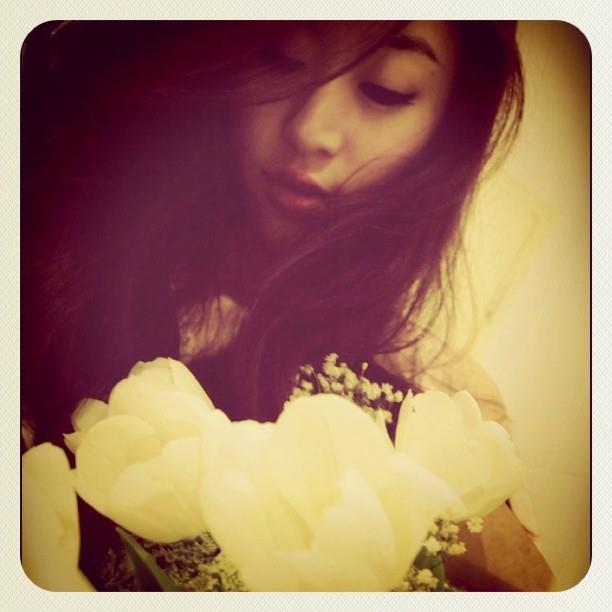 ยิปซี คีรติ สวยหมวยน่าหวาน