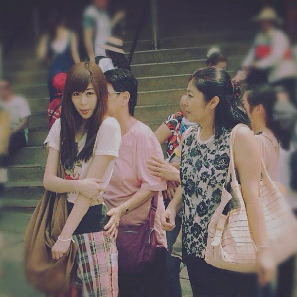 ยิปซี คีรติ สวยหมวยน่าหวาน