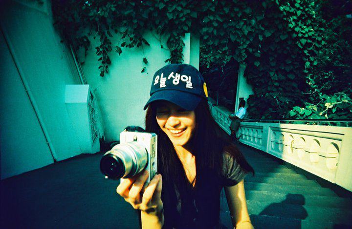 ยิปซี คีรติ สวยหมวยน่าหวาน