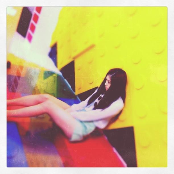 ยิปซี คีรติ สวยหมวยน่าหวาน