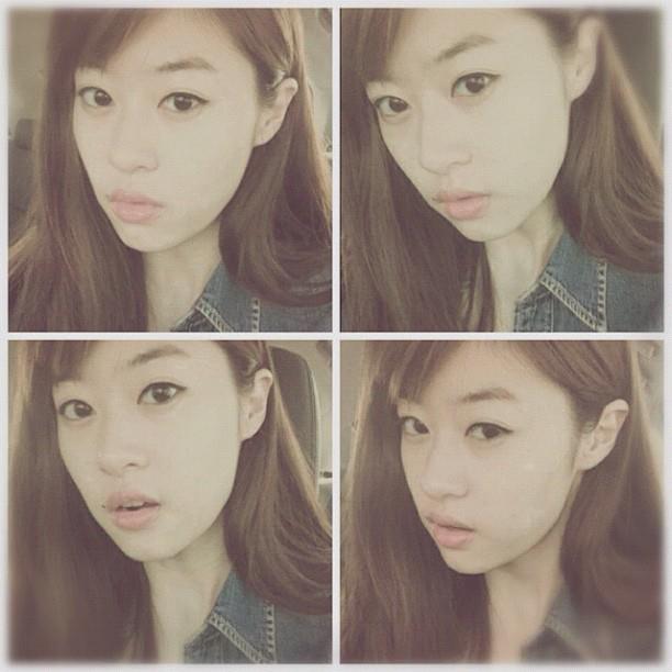 ยิปซี คีรติ สวยหมวยน่าหวาน