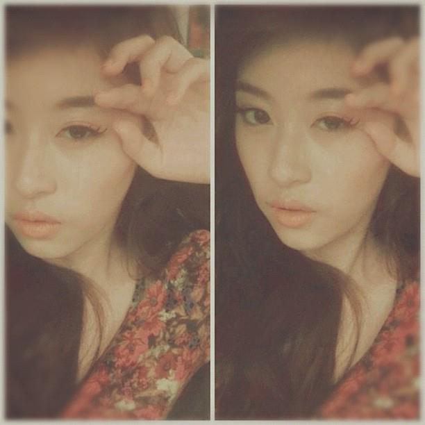 ยิปซี คีรติ สวยหมวยน่าหวาน