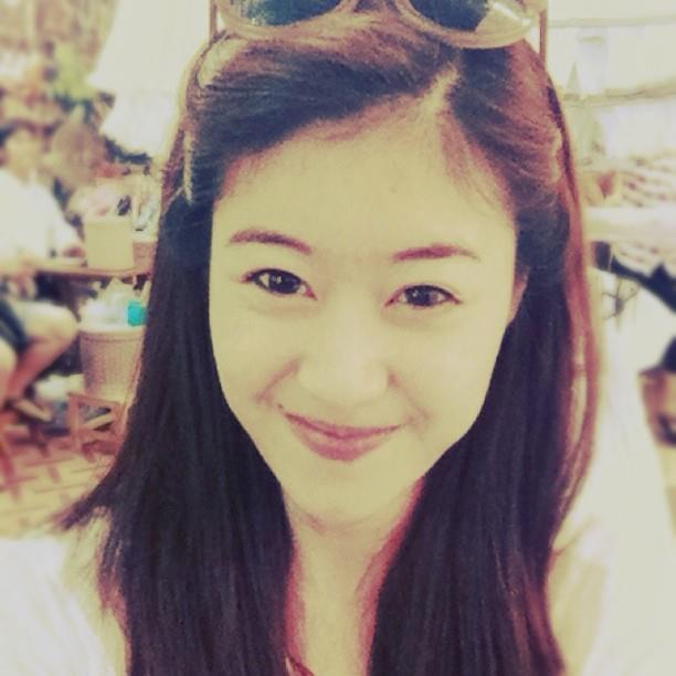 ยิปซี คีรติ สวยหมวยน่าหวาน