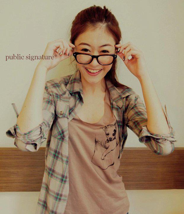 ยิปซี คีรติ สวยหมวยน่าหวาน