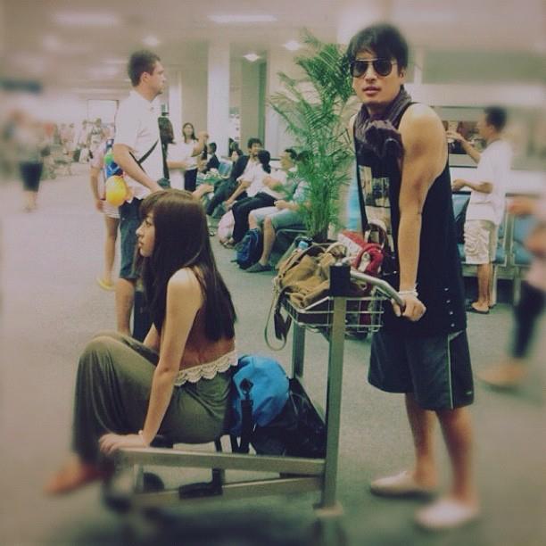 ยิปซี คีรติ สวยหมวยน่าหวาน