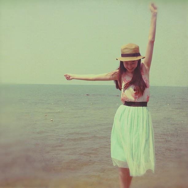 ยิปซี คีรติ สวยหมวยน่าหวาน