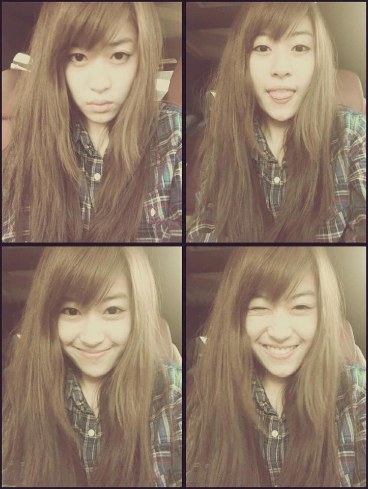 ยิปซี คีรติ สวยหมวยน่าหวาน