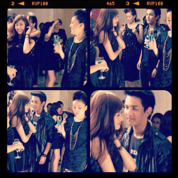 ยิปซี คีรติ สวยหมวยน่าหวาน