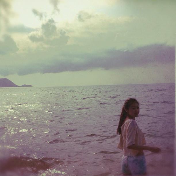 ยิปซี คีรติ สวยหมวยน่าหวาน