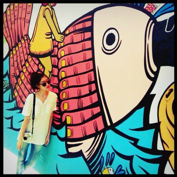 ยิปซี คีรติ สวยหมวยน่าหวาน