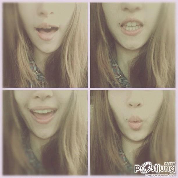 ยิปซี คีรติ สวยหมวยน่าหวาน