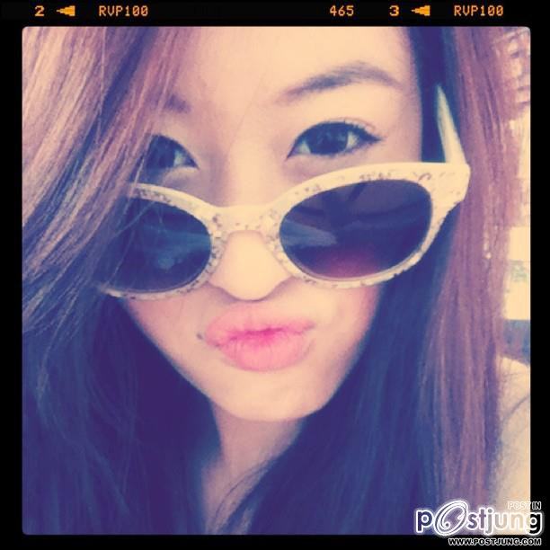 ยิปซี คีรติ สวยหมวยน่าหวาน