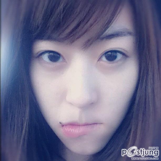 ยิปซี คีรติ สวยหมวยน่าหวาน