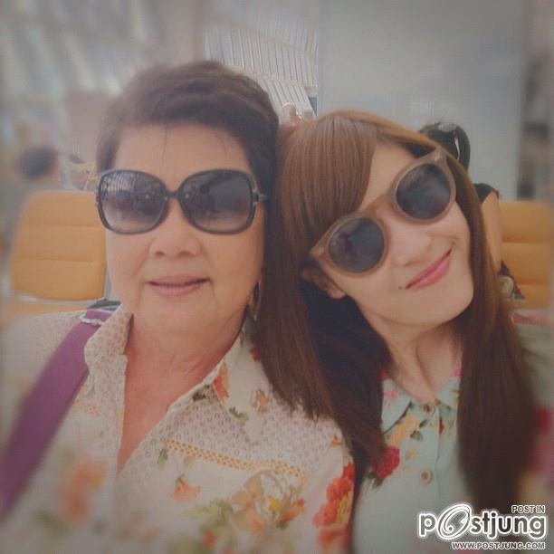 ยิปซี คีรติ สวยหมวยน่าหวาน