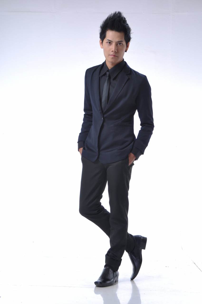 วัยรุ่นลาว