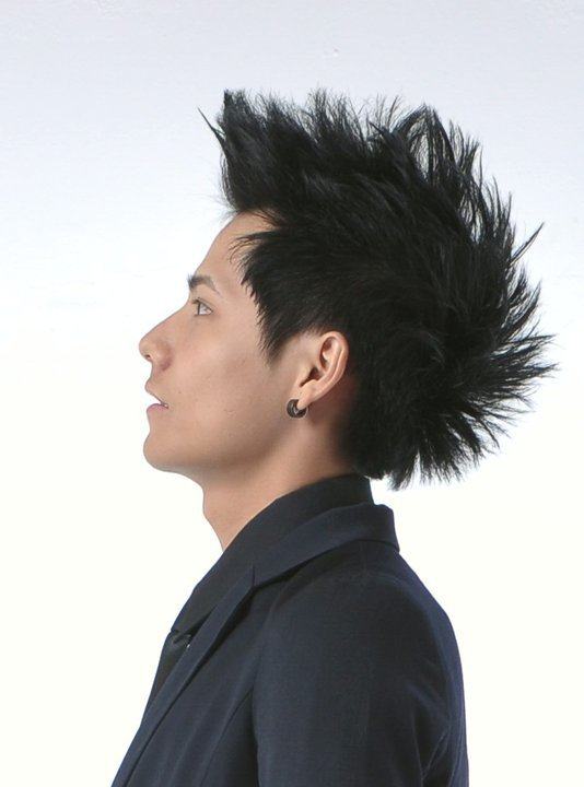 วัยรุ่นลาว