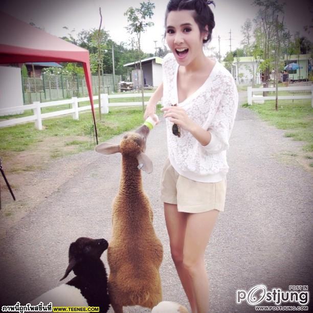 เบเบ้  หน้าเด็กตลอดกาล