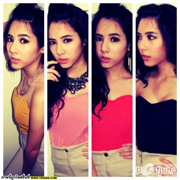 เบเบ้  หน้าเด็กตลอดกาล