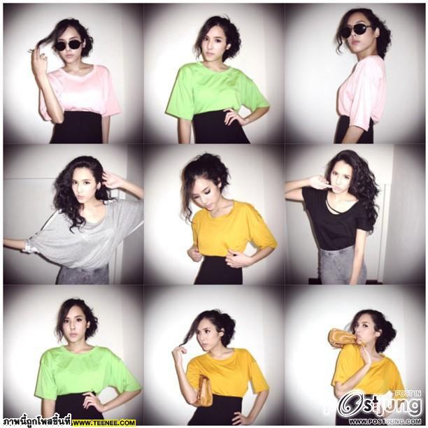 เบเบ้  หน้าเด็กตลอดกาล