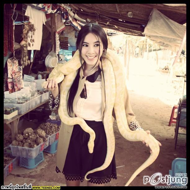 เบเบ้  หน้าเด็กตลอดกาล