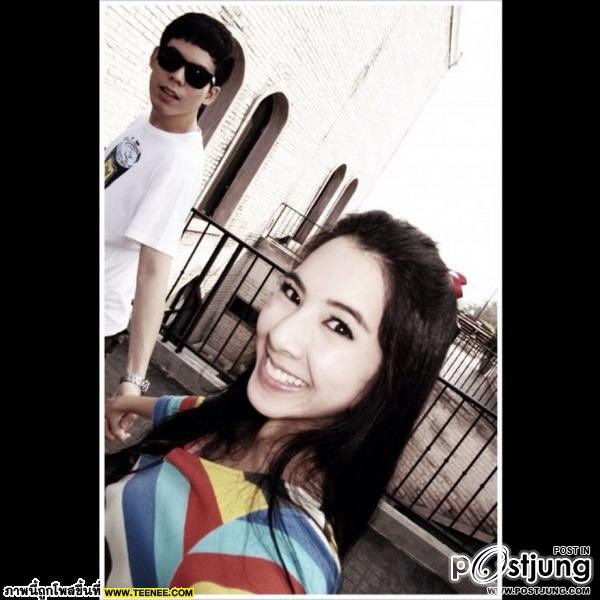 เบเบ้  หน้าเด็กตลอดกาล