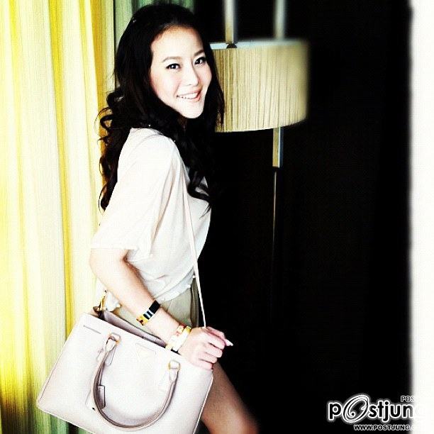 หนิง ปณิตา