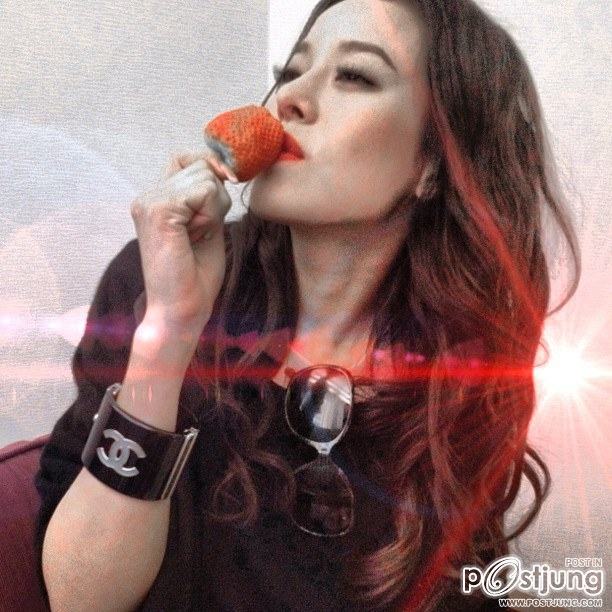 หนิง ปณิตา