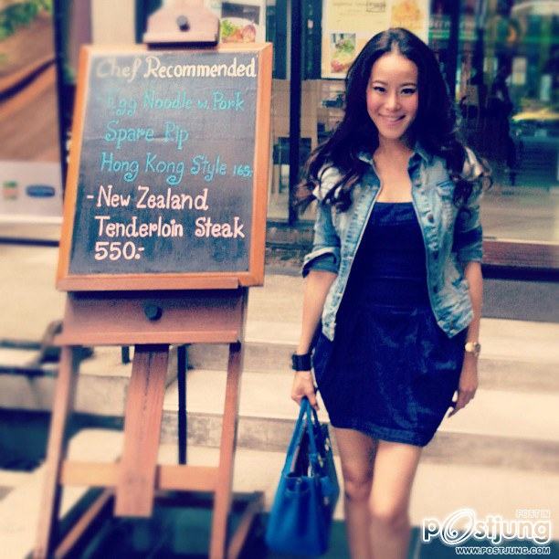 หนิง ปณิตา