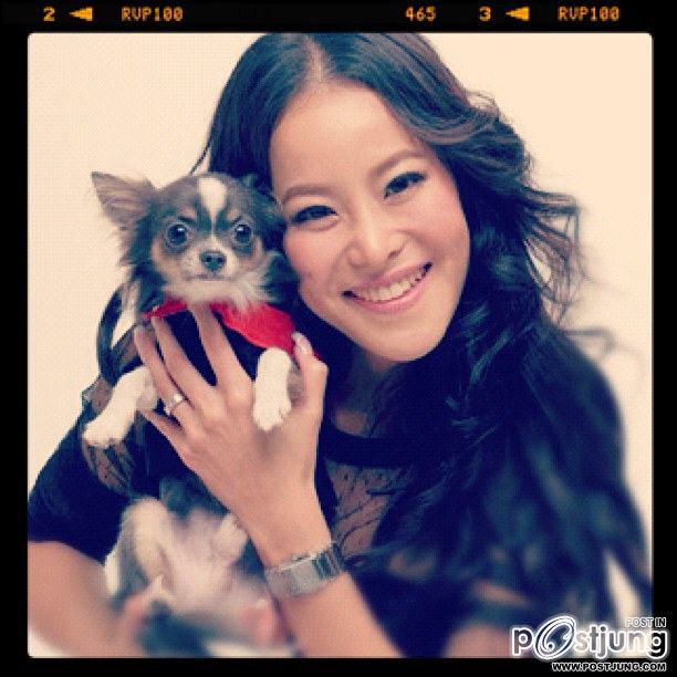 หนิง ปณิตา