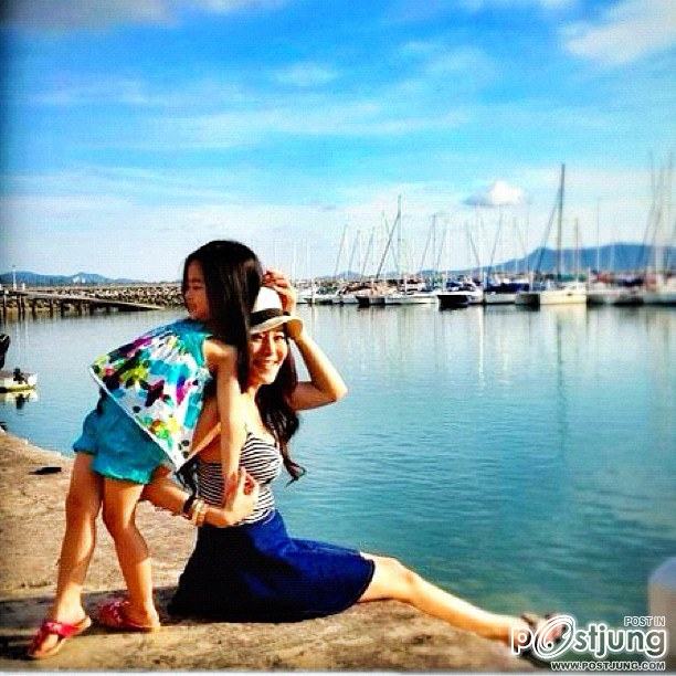 หนิง ปณิตา