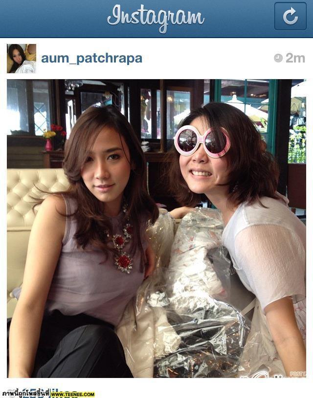 อั้มน่ารักที่สุด