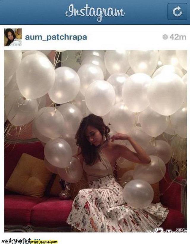 อั้มน่ารักที่สุด