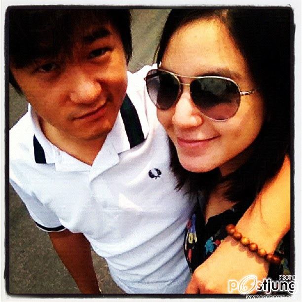 ครอบครัวสุขสันต์ของ พลอย ชิดจันทร์