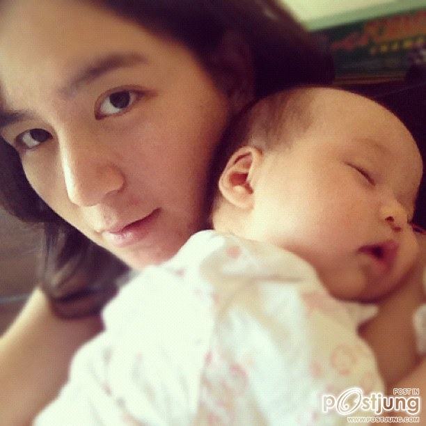 ครอบครัวสุขสันต์ของ พลอย ชิดจันทร์