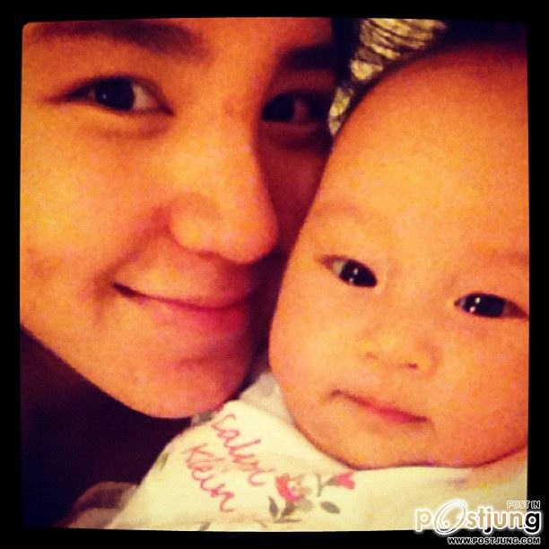 ครอบครัวสุขสันต์ของ พลอย ชิดจันทร์