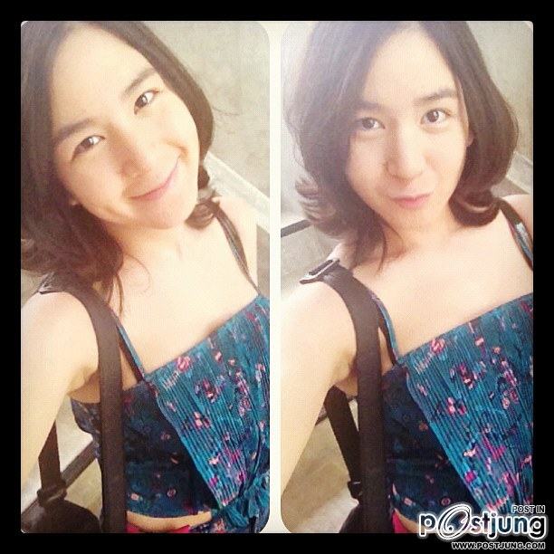 ครอบครัวสุขสันต์ของ พลอย ชิดจันทร์