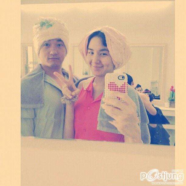 ครอบครัวสุขสันต์ของ พลอย ชิดจันทร์