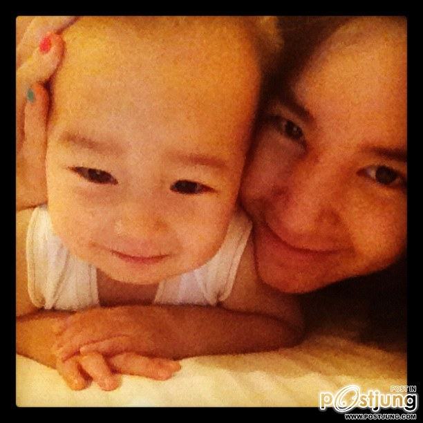 ครอบครัวสุขสันต์ของ พลอย ชิดจันทร์