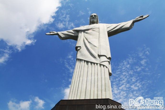 Brazilian Jesus