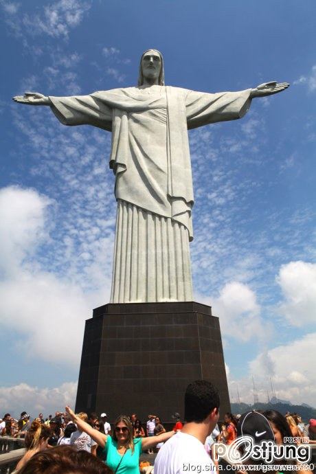 Brazilian Jesus
