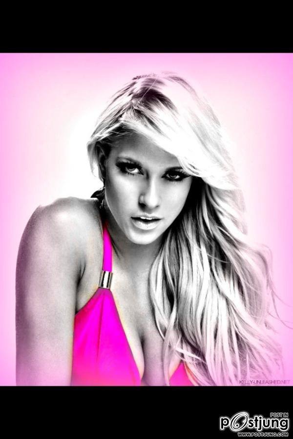 KELLY KELLY WWE @ Twitter
