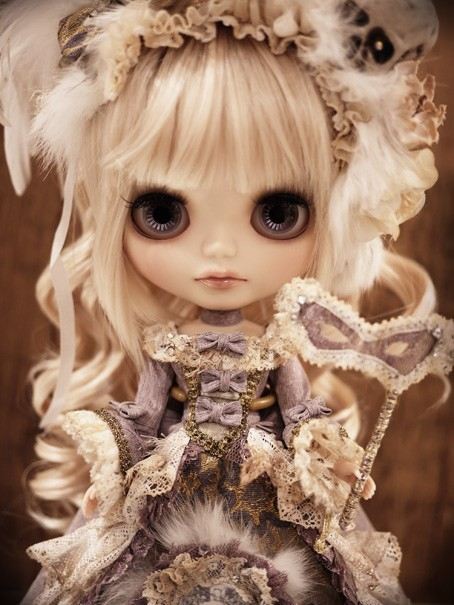 ชนีเด็ก เจ้าหญิงแห่งโพสจัง กลับมาแล้วค่ะ คริคริ ^^