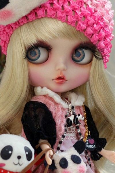 ชนีเด็ก เจ้าหญิงแห่งโพสจัง กลับมาแล้วค่ะ คริคริ ^^