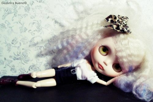 ชนีเด็ก เจ้าหญิงแห่งโพสจัง กลับมาแล้วค่ะ คริคริ ^^