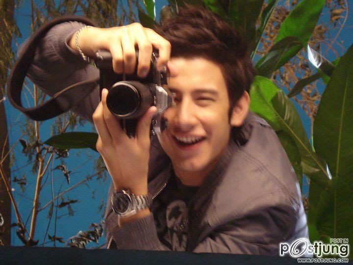 หลงรักเคว่ิน โดนัท