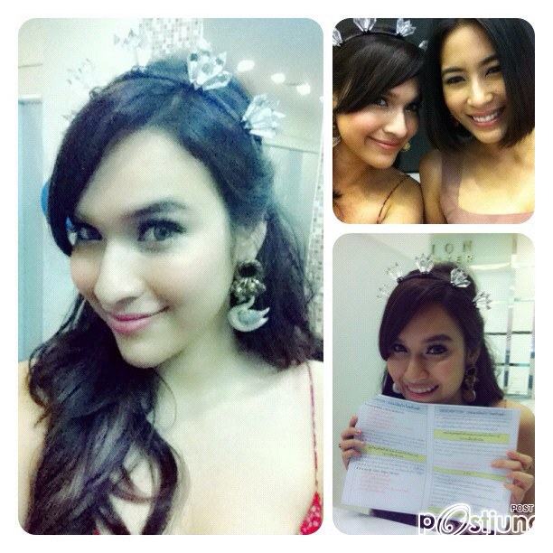 หยาดทิพย์ ราชปาล