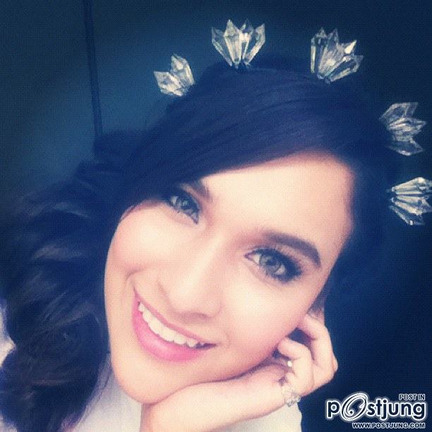 หยาดทิพย์ ราชปาล