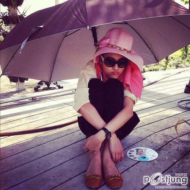 หยาดทิพย์ ราชปาล