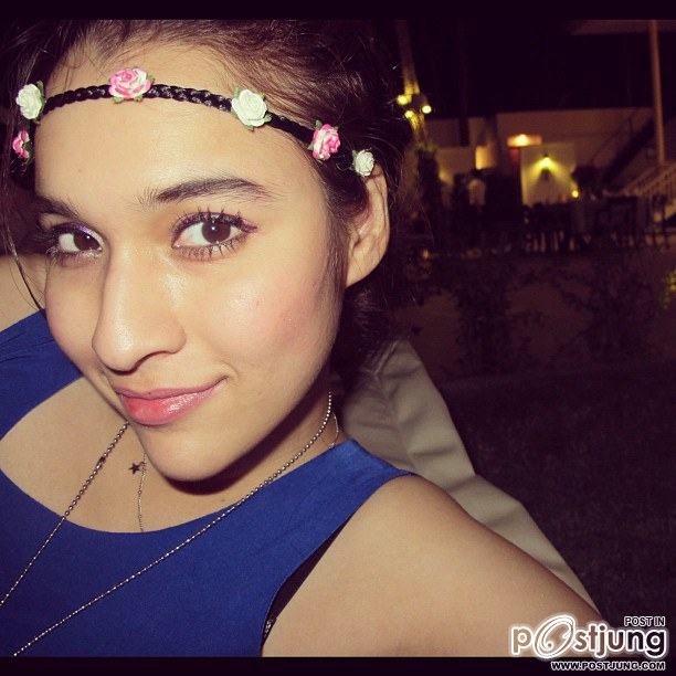 หยาดทิพย์ ราชปาล